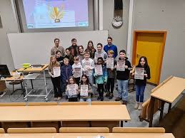 Wichtelchallenge am Franz-Ludwig-von-Erthal-Gymnas