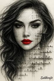 Beauty isn't born—it's built, one detail at a time.”