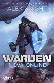 Maybe you would like to learn more about one of these? Warden Nova Online 1 By Alex Knight