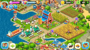 Oa shared the professor 18+ chapter 2 v.1.5 mod apk: Farm City Farming City Building V 2 8 34 Hack Mod Apk Unlimited Cashs Coins Apk Pro