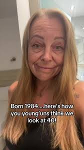 Turning 40: A Creative Musical Reflection