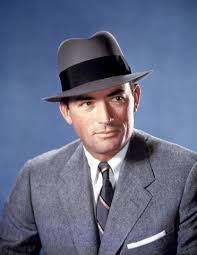 Falling for Flannel Trousers