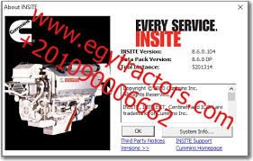 This feb 11, 2016 · kenworth w900. Cummins Insite 8 6 Fleet Count Zapit Password Full Unlock Egytractors