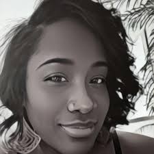 Custom Sadness Character in The Sims 4 Game