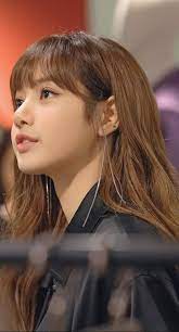 Lisa Lalisa Blackpink Hair Styles Beauty Blackpink Lisa