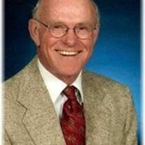 William Shaw Obituary