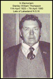 Wollondilly Historical Page