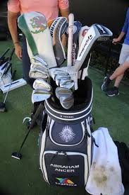 Find the perfect abraham ancer stock photos and editorial news pictures from getty images. Abraham Ancer Witb 2020 Genesis Invitational Pro Players Witb Golfwrx