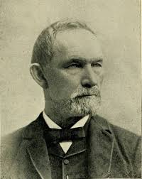 Col Everard Bierer (1827-1910)