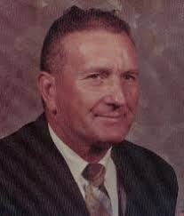 Rev Gallie Isaac Sr. (1917-2011)