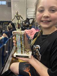 Decatur Middle School wrestling parents, where are ya?