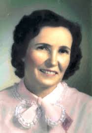 Jettie Lee Gregg Obituary 2013