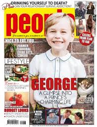 A super tasty vegan alternative to chicken, egg or tuna salad. Get Your Digital Copy Of People Magazine South Africa February 7 2020 Issue