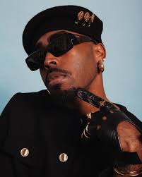 Ramon Andrews's Instagram, Twitter & Facebook