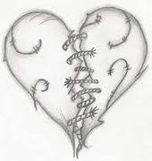 My Blog About My Recovery From Infidelity And Finding God Again Broken Tattoo Broken Heart Drawings Broken Heart Tattoo