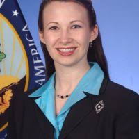 Darlene Costello, principal deputy assistant secretary