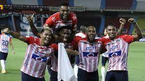 May 06, 2021 · junior de barranquilla tiene lista su alineación titular para enfrentar a fluminense de brasil en partido de la tercera fecha de la fase de grupos de la copa conmebol libertadores en el estadio monumental isidro romero carbo de guayaquil, ecuador. Junior En Copa Libertadores 2021 Rival Fechas Y Calendario En Fase 2 As Colombia