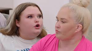 Mama June Explains Where Daughter Alana's Missing Funds Are: 'I Didn't  Really Steal Any Money' (Exclusive)