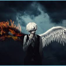 There are 71 tokyo ghoul hd wallpapers published on this page. Hd Wallpaper Anime Kaneki Ken Tokyo Ghoul Wings Wallpaper Flare Tokyo Ghoul Background Neat