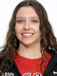 2024-25 Women's Swimming and Diving Roster