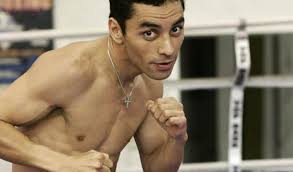 Ex boxeadores 'Kochulito' Montiel y Rafael Márquez visitarán Tabasco por  función del 21 de septiembre