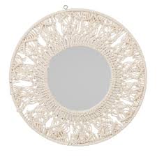 Miroir Pas Cher Gifi Miroir Macrame Miroir Miroir Pas Cher