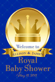 Baby, welcome to the party. Royal Prince Foam Board Sign Royal Baby Shower Welcome Sign Baby Shower Welcome Sign Welcome To The Party Sign Personalized Welcome Sign Party Supplies Paper Party Supplies Colonialgolfhart Com
