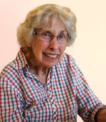 SMART (née Swinton), Shirley