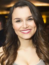 Samantha Barks Actress Profile Pictures Movies Events Nowrunning