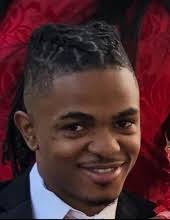 Obituary information for KEITH ROLAND ROBERTSON, III "KR"