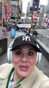 Frenchtouchofmakeup Masque Sephora