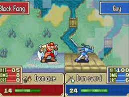 Maybe you would like to learn more about one of these? Help Finding Fire Emblem Rom Roms