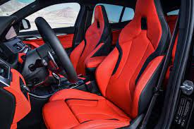 Further changes are concentrated within the interior. 2019 Bmw X2 M35i Is A 302 Horsepower Hot Hatch Alternative