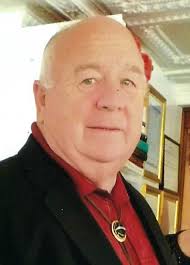 Obituary for Marlin L. Wilson