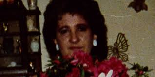 Carolyn Elizabeth (Lough) Hall