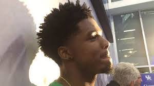 Derrick Baity's Instagram, Twitter & Facebook