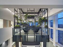 Bcg Los Angeles Headquarters Shubindonaldson Archinect Architect Office Interior Architectural Lighting Design Interior Architecture Design