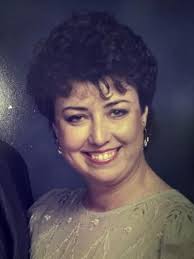 Eileen Sharon Petit Obituary (2024)