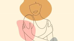 Do you have red, itchy skin from atopic dermatitis? Self Care Through Self Compassion My Adhd Journey