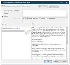 Without a password you cannot add them, they require a password, this is a requirement of wmi upon adding servers on network monitor i get the error message password can't be blank. Fix Account Restrictions Are Preventing This User From Signing In Appuals Com