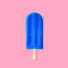 Blue Popsicle Against A Pastel Pink Background Stock Photo Image Of Minimal Background 117758032 Seeking for free popsicle png png images? blue popsicle against a pastel pink