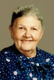 Clara Hacker Obituary