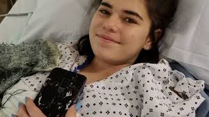 Fundraiser by Linda Brink : Help my Niece Rachael Meyer with Medical  Expenses