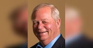 Obituary information for James "Jim" B. Fredrickson