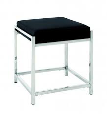 Große auswahl top marken hocker bei kaufland.de entdecken & sparen jetzt bestellen! Hocker 18582 Von Haku Edelstahl Schwarz Gunstig Kaufen Ebay