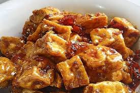 Untuk hal itu kami ingin memesan alat cetak denganbendtuk dan ukuran sebagaimana alat cetak tahu yang dipesan oleh bp. Resep Tahu Goreng Cabe Masak Kecap Bikinnya Super Gampang