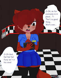 Night 2 Foxy x Jasmine porn comic - the best cartoon porn comics, Rule 34 |  MULT34