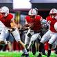 Maryland Terrapins at Nebraska Cornhuskers - Memorial Stadium, One Memorial Stadium Drive Event Image