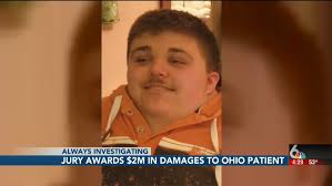 Children's Hospital president named in 528 lawsuits in Ohio