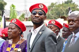 Breaking news headlines about bobi wine linking to 1,000s of websites from around the world. Bobi Wine Unfit To Stand For Presidency Because He Lied About Age Lawyer Mabirizi Nile Post